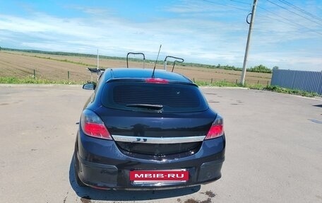 Opel Astra H, 2008 год, 650 000 рублей, 2 фотография