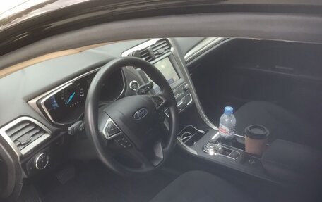 Ford Fusion (North America) II, 2020 год, 2 000 000 рублей, 6 фотография