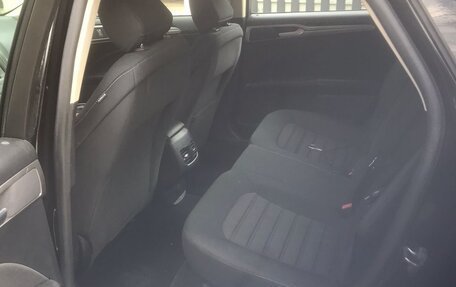 Ford Fusion (North America) II, 2020 год, 2 000 000 рублей, 9 фотография