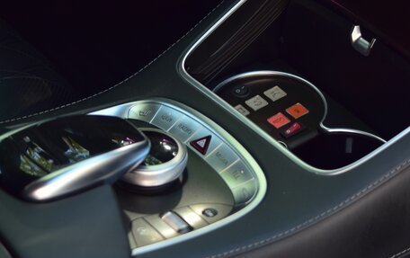 Mercedes-Benz S-Класс, 2015 год, 8 500 000 рублей, 8 фотография