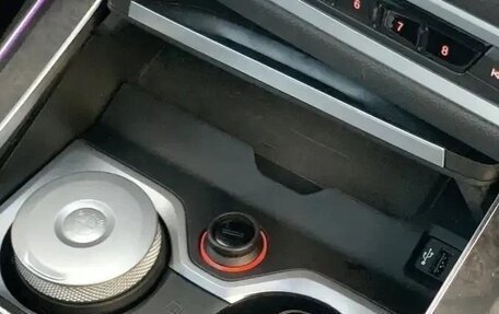 BMW X7, 2021 год, 7 800 000 рублей, 16 фотография