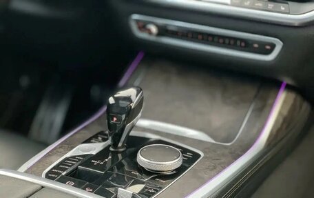 BMW X7, 2021 год, 7 800 000 рублей, 17 фотография