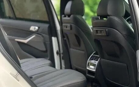 BMW X7, 2021 год, 7 800 000 рублей, 19 фотография