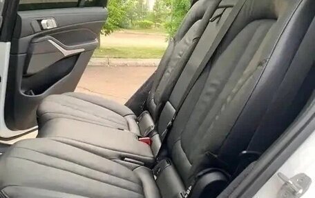 BMW X7, 2021 год, 7 800 000 рублей, 21 фотография