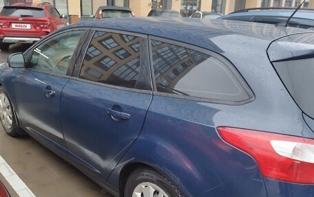 Ford Focus III, 2013 год, 570 000 рублей, 2 фотография