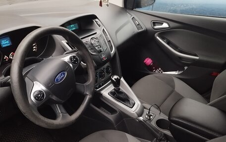 Ford Focus III, 2013 год, 570 000 рублей, 6 фотография