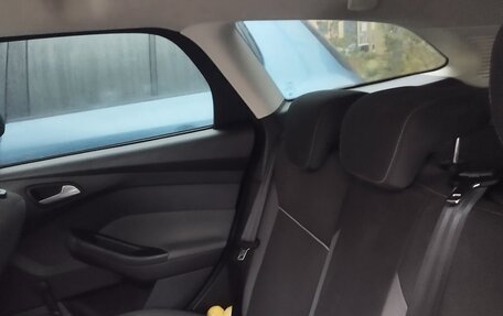 Ford Focus III, 2013 год, 570 000 рублей, 3 фотография