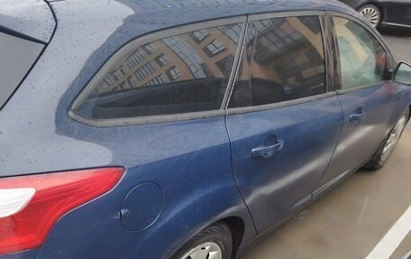 Ford Focus III, 2013 год, 570 000 рублей, 4 фотография