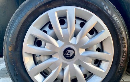 Renault Logan I, 2014 год, 860 000 рублей, 9 фотография