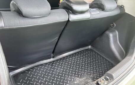KIA Picanto II, 2011 год, 675 000 рублей, 15 фотография
