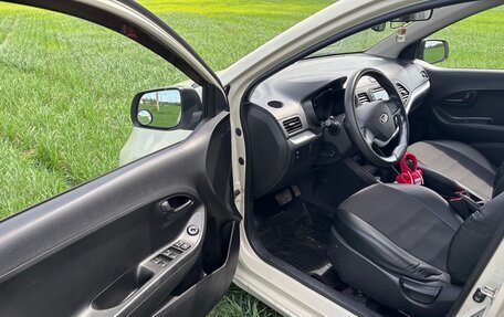 KIA Picanto II, 2011 год, 675 000 рублей, 9 фотография