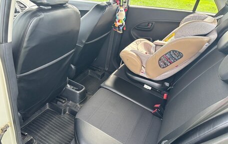 KIA Picanto II, 2011 год, 675 000 рублей, 14 фотография