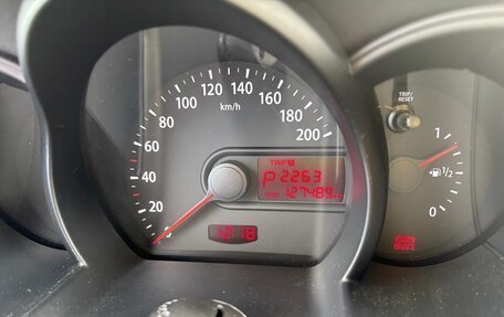 KIA Picanto II, 2011 год, 675 000 рублей, 16 фотография
