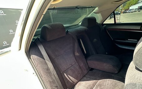 Toyota Mark II IX (X110), 2001 год, 1 290 000 рублей, 11 фотография
