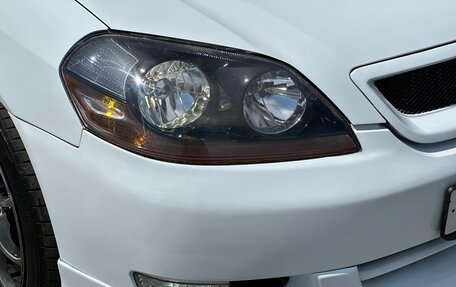 Toyota Mark II IX (X110), 2001 год, 1 290 000 рублей, 29 фотография
