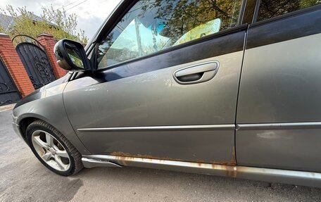 Subaru Legacy IV, 2005 год, 550 000 рублей, 5 фотография