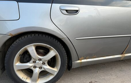 Subaru Legacy IV, 2005 год, 550 000 рублей, 7 фотография