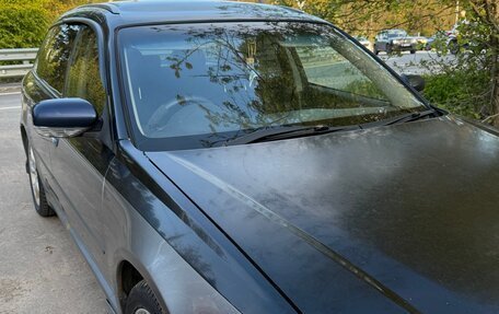 Subaru Legacy IV, 2005 год, 550 000 рублей, 8 фотография