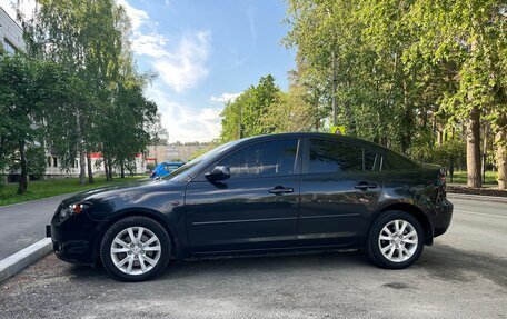 Mazda 3, 2007 год, 870 000 рублей, 5 фотография
