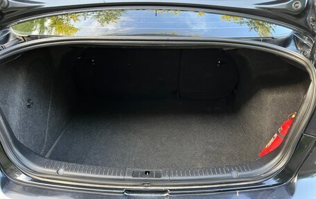 Mazda 3, 2007 год, 870 000 рублей, 14 фотография