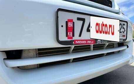 Toyota Mark II IX (X110), 2001 год, 1 290 000 рублей, 9 фотография