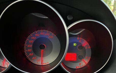 Mazda 3, 2007 год, 870 000 рублей, 17 фотография