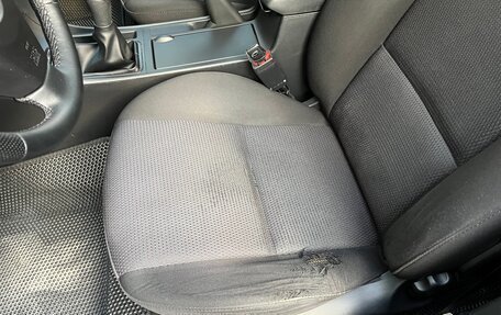 Mazda 3, 2007 год, 870 000 рублей, 20 фотография