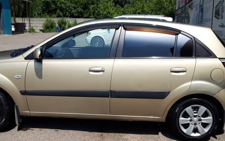 KIA Rio II, 2007 год, 460 000 рублей, 2 фотография