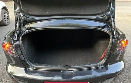 Mazda 3, 2007 год, 870 000 рублей, 13 фотография