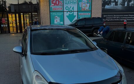 Opel Corsa D, 2007 год, 430 000 рублей, 3 фотография