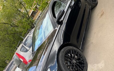 Audi A6, 2016 год, 2 345 000 рублей, 10 фотография