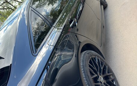 Audi A6, 2016 год, 2 345 000 рублей, 13 фотография