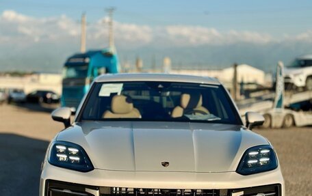 Porsche Cayenne III, 2025 год, 16 990 000 рублей, 2 фотография