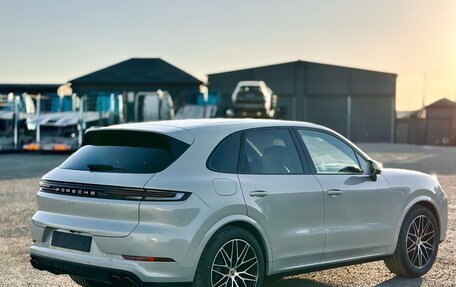Porsche Cayenne III, 2025 год, 16 990 000 рублей, 3 фотография