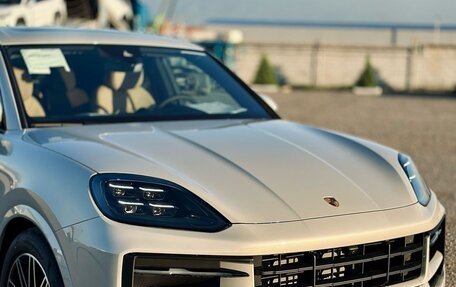 Porsche Cayenne III, 2025 год, 16 990 000 рублей, 5 фотография