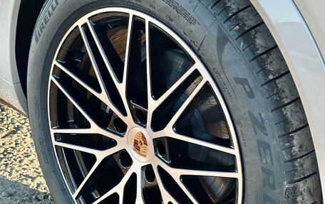 Porsche Cayenne III, 2025 год, 16 990 000 рублей, 10 фотография