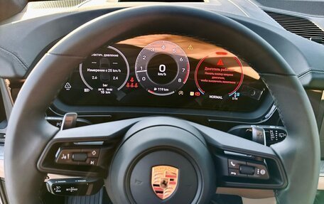 Porsche Cayenne III, 2025 год, 16 990 000 рублей, 14 фотография