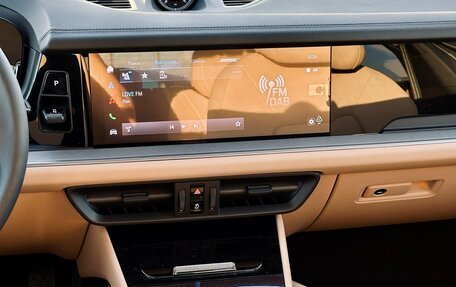 Porsche Cayenne III, 2025 год, 16 990 000 рублей, 19 фотография