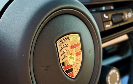 Porsche Cayenne III, 2025 год, 16 990 000 рублей, 21 фотография