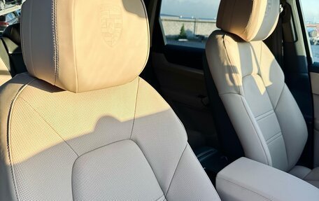 Porsche Cayenne III, 2025 год, 16 990 000 рублей, 23 фотография