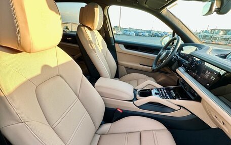 Porsche Cayenne III, 2025 год, 16 990 000 рублей, 22 фотография