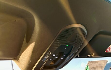 Porsche Cayenne III, 2025 год, 16 990 000 рублей, 26 фотография