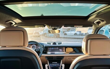 Porsche Cayenne III, 2025 год, 16 990 000 рублей, 25 фотография