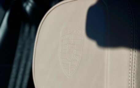Porsche Cayenne III, 2025 год, 16 990 000 рублей, 28 фотография