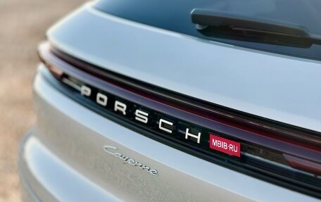 Porsche Cayenne III, 2025 год, 16 990 000 рублей, 9 фотография