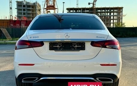 Mercedes-Benz E-Класс, 2021 год, 4 420 000 рублей, 6 фотография