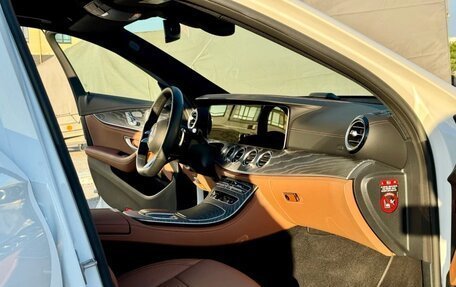 Mercedes-Benz E-Класс, 2021 год, 4 420 000 рублей, 13 фотография