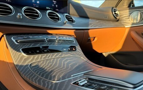 Mercedes-Benz E-Класс, 2021 год, 4 420 000 рублей, 12 фотография