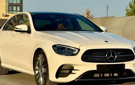 Mercedes-Benz E-Класс, 2021 год, 4 420 000 рублей, 9 фотография
