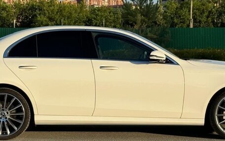 Mercedes-Benz E-Класс, 2021 год, 4 420 000 рублей, 8 фотография